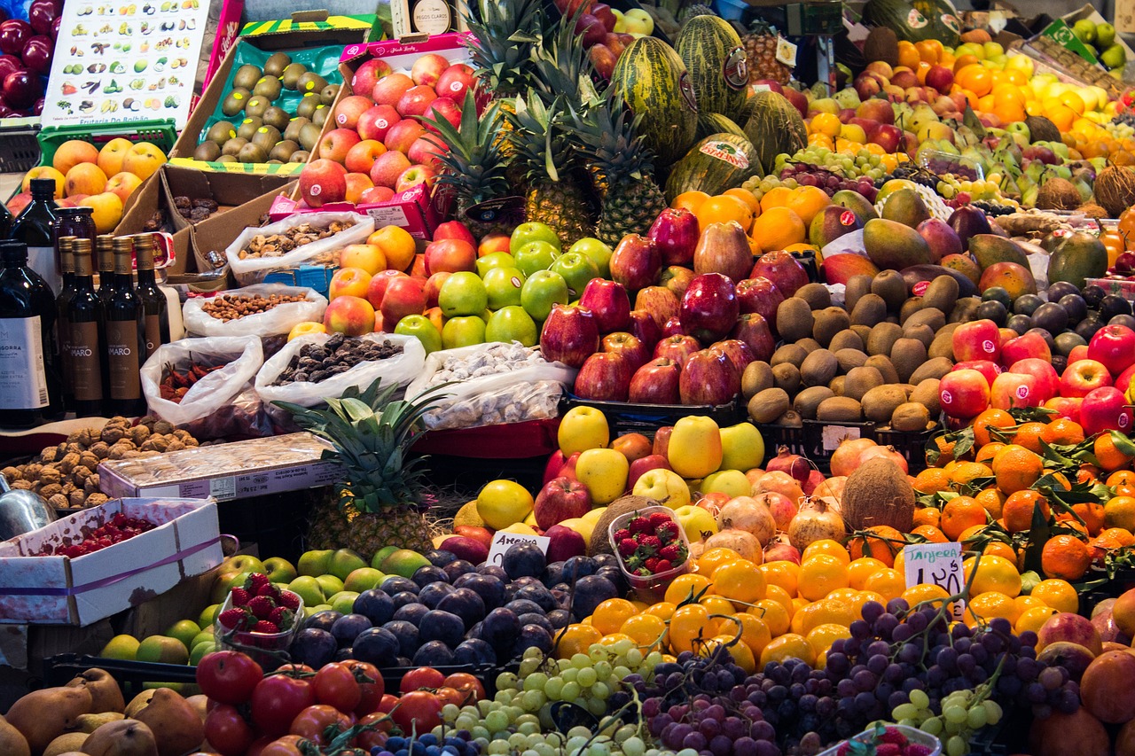 Benefici della Dieta Mediterranea secondo la Scienza