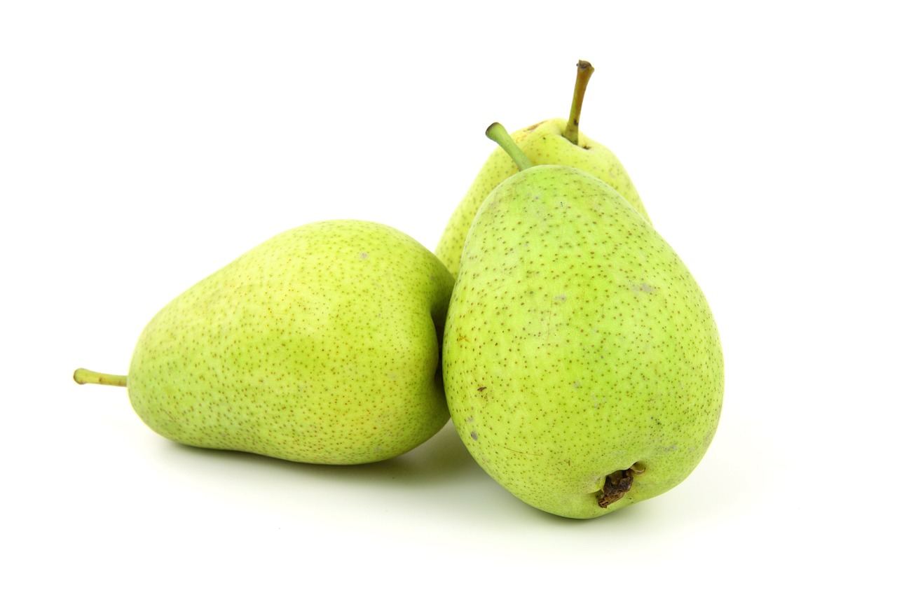 Pera Sant’Anna PAT