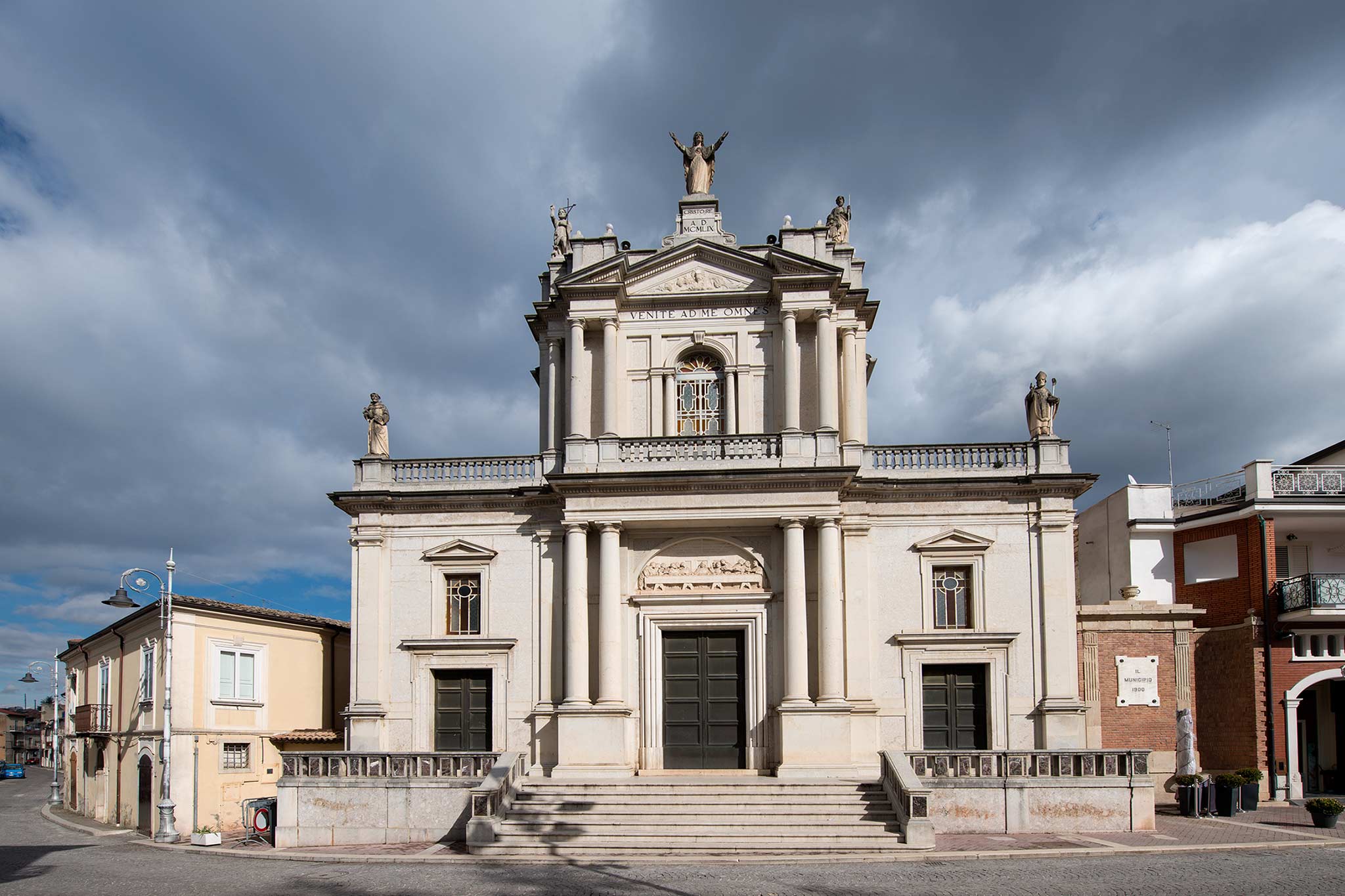 Fontanarosa