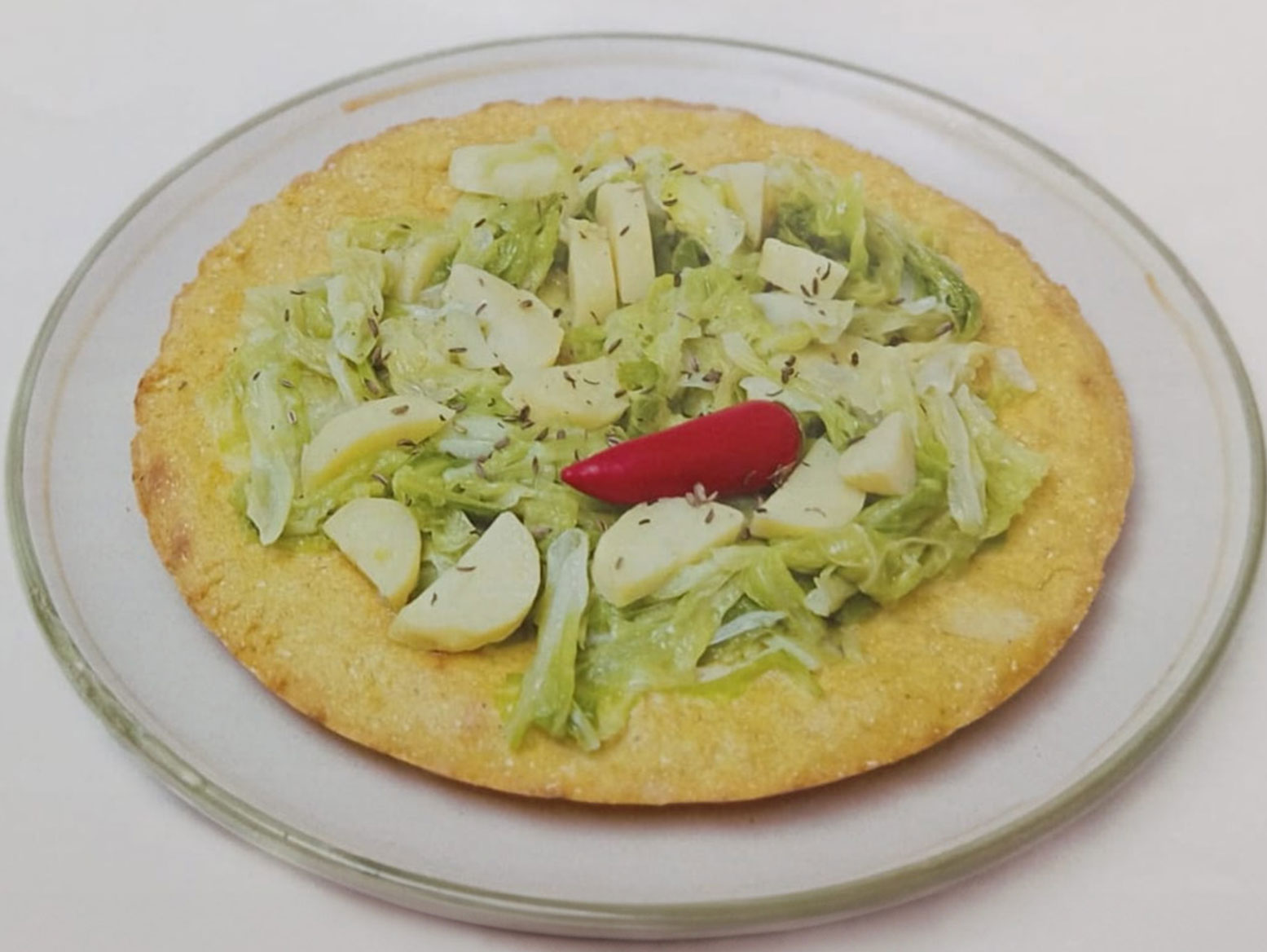 Pizza jonna