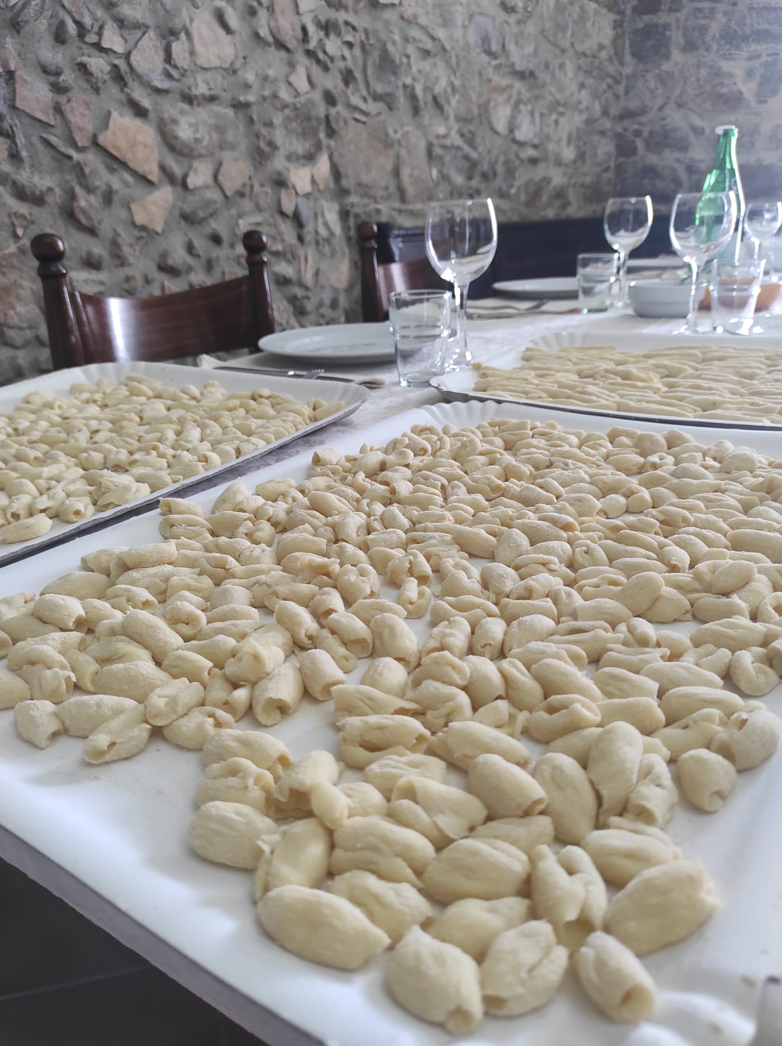 Cinguli di Cairano