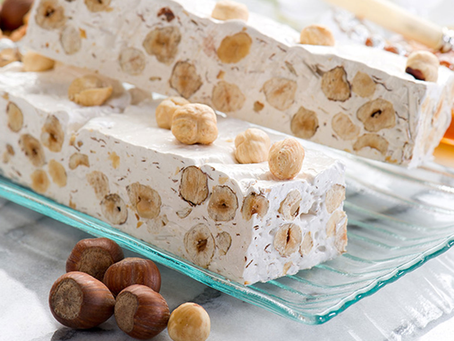 Torrone Irpino