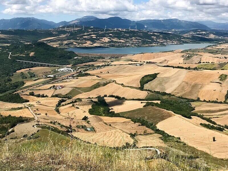 Alta Irpinia: Borghi autentici e sapori d’eccellenza