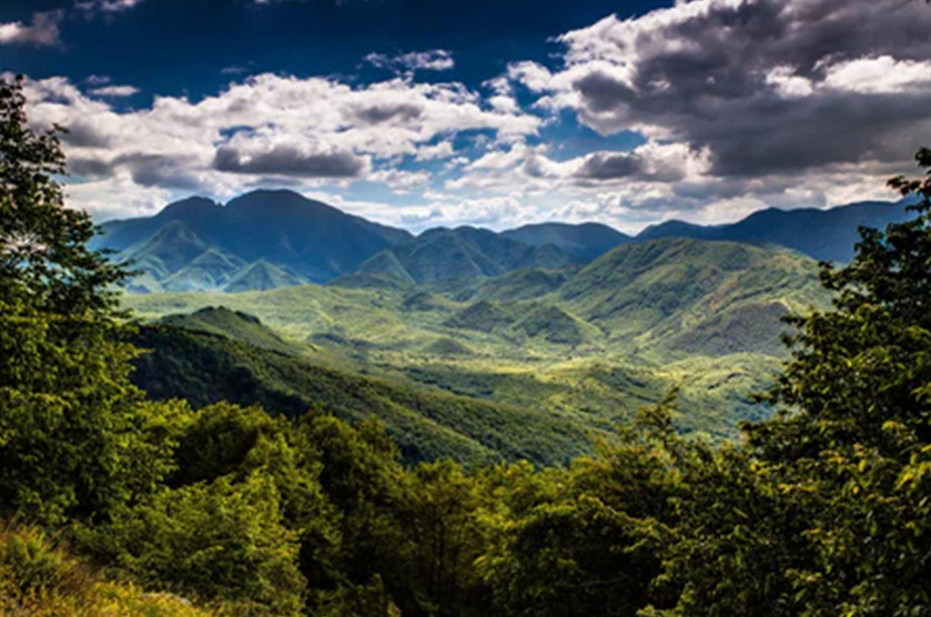 Irpinia GAL Irpinia