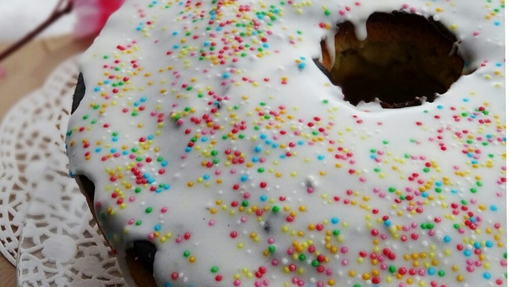 I dolci tipici pasquali in Irpinia: un viaggio tra tradizione e gusto