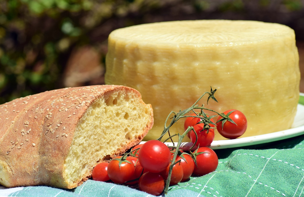 Perché la dieta mediterranea è considerata il miglior regime alimentare?