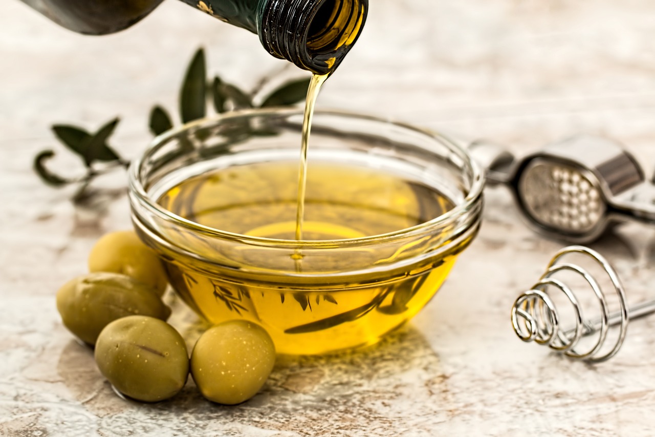 L’olio extravergine d’oliva Valle dell’Ufita: proprietà e usi