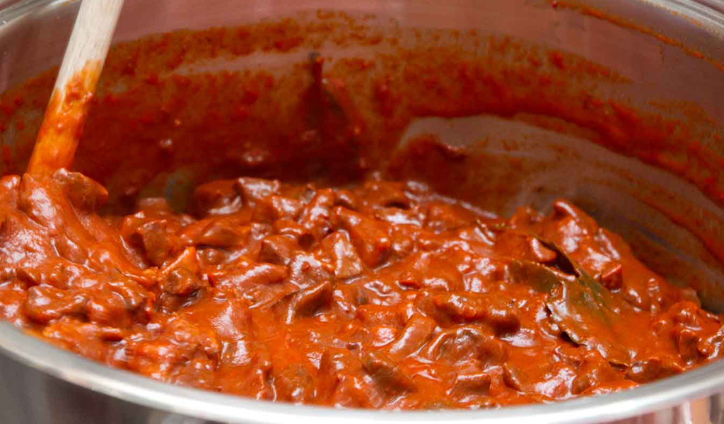Soffritto di maiale