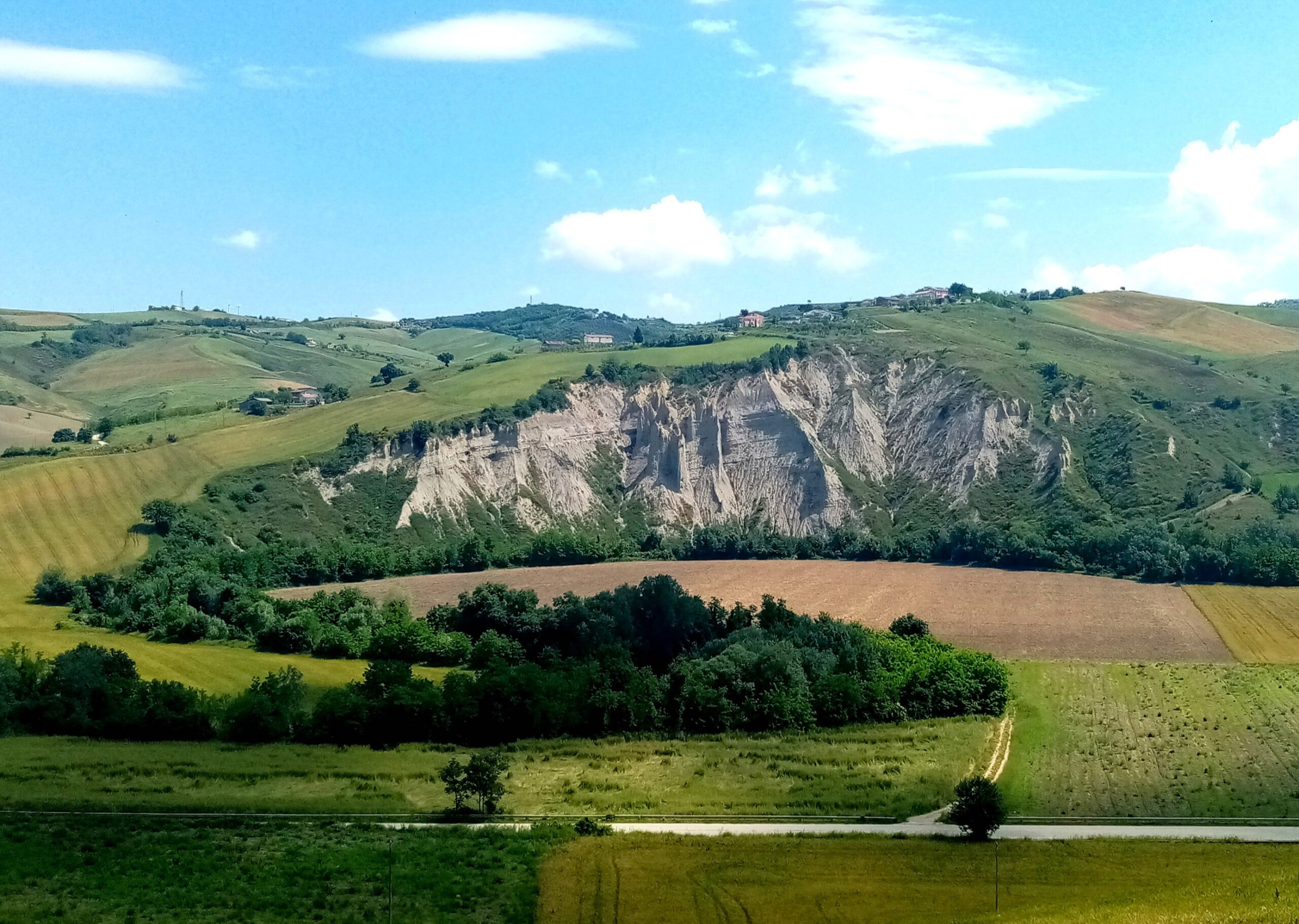 I Tesori della Valle dell’Ufita