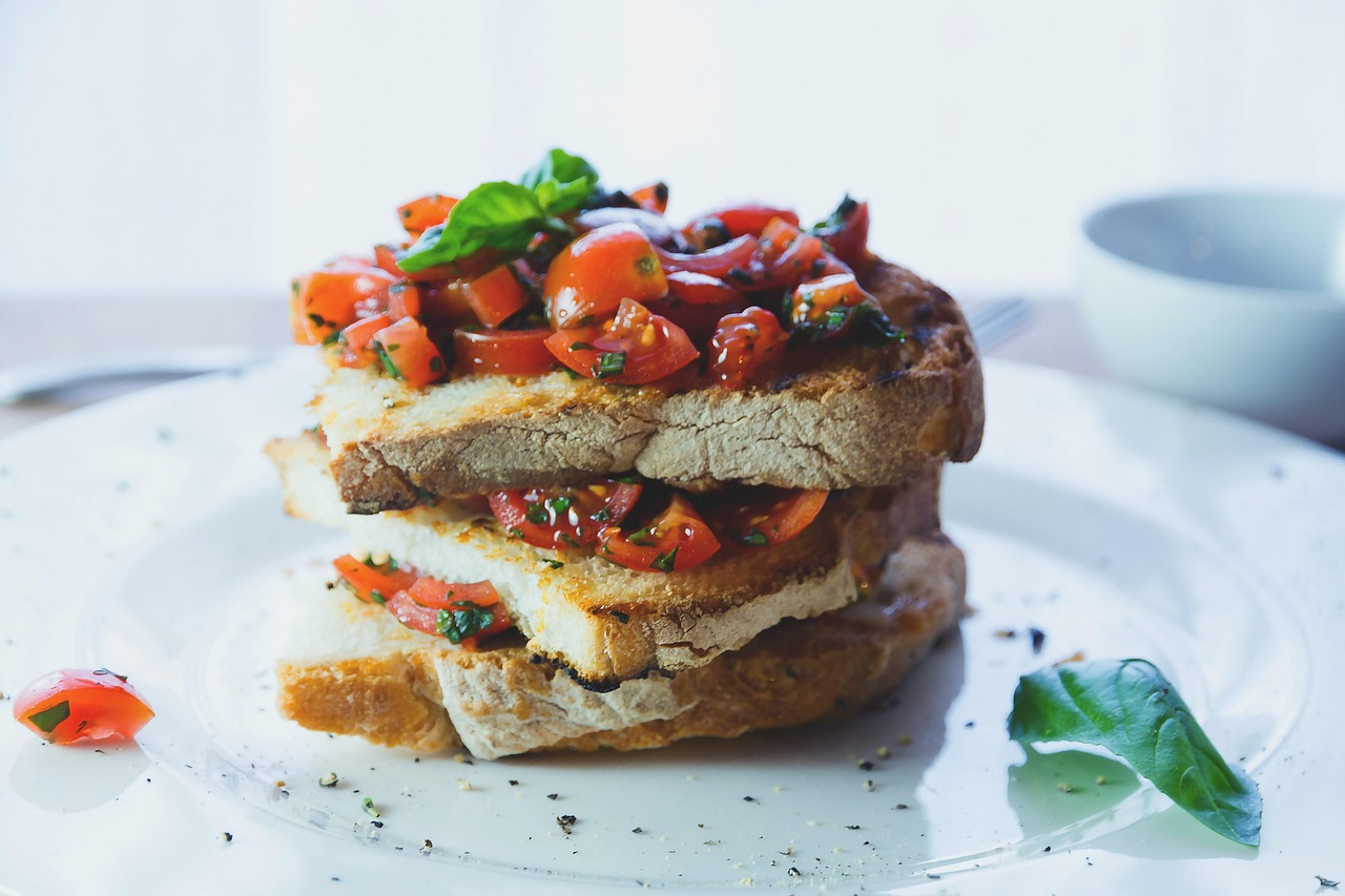 La stagionalità nella dieta mediterranea: il gusto autentico dei prodotti irpini
