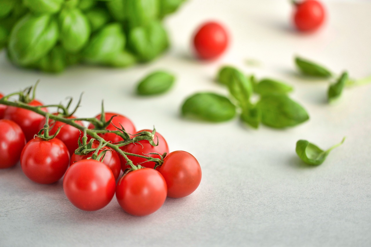 Cibo, clima e territorio: la dieta mediterranea come risposta all’emergenza ambientale